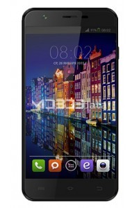 BQ MOBILE AMSTERDAM specifikacije